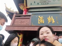 -西湖游船