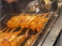 -天美汇鸡翅包饭(来福士广场店)