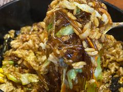 -米屋石锅拌饭(师大店)