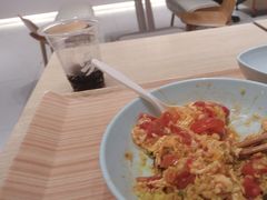 -乡村基(龙湖时代天街餐厅)