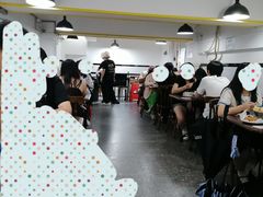 大堂-水牛奶皇后糖水铺(深圳总店)