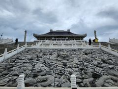 -六鼎山文化旅游区