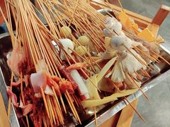 -江湖串串香(金牛万达店)