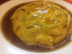 -拉面莊夢語＆中华料理八椿