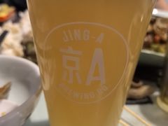 -昱家胡同·烧烤海鲜铜锅涮肉(和平里店)