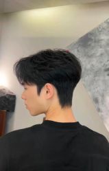 -尤司男士国潮理发馆