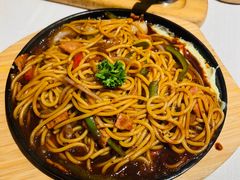 -俄士厨房(五棵松华熙LIVE店)