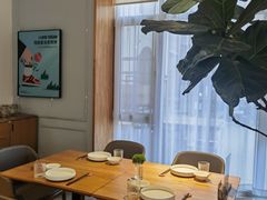 -荷恬·精致蔬食料理(富国街店)