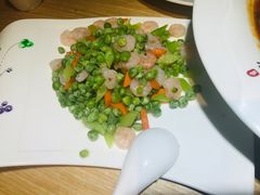 -三猫黑鱼花(南大店)