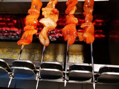 -很久以前羊肉串(朝阳路店)