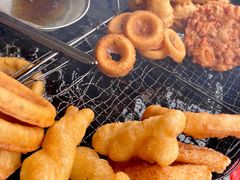 -丽华早点(大成路店)