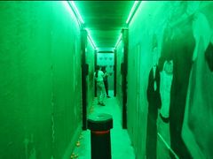 -MOJO密室逃脱(中街旗舰店)