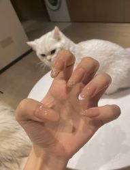 -花奈子日式美甲美睫