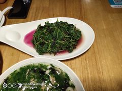 -一盐堂本帮菜(外滩店)