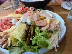 -生如夏花泰式火锅(西村黑金店)