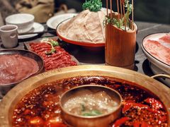 -长嘉·河图火锅(长嘉汇江景旗舰店)