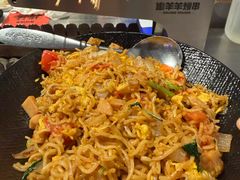 -嫩羊羊·延边烤串·朝鲜族美食(张家港美食街店)