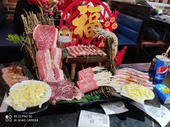 -鹤江桥·红油牛肉粉(SKP店)
