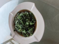 四叶菜-梦缘水乡·湖景餐厅