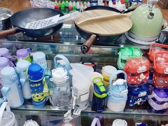 -紫荆城食品交易中心(华强北店)