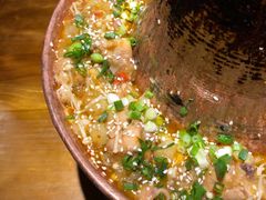 -觅山云南菜(泊富ICITY店)