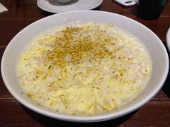 桂花酒酿圆子-大牌大·传统杭帮菜(湖滨店)