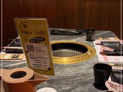 -虎哥六韩式烤肉料理 TIGERGRILL(隆生金山湖中心购物广场店)