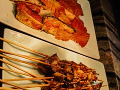 -松子料理(亮马桥店)