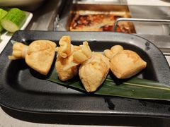-海底捞火锅(九霄梦天地店)