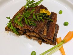 -惠丰堂饭庄·烤鸭·京味菜(翠微路店)
