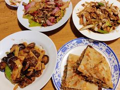 -新月斋(豆瓣胡同店)