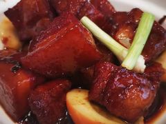 乾隆红烧肉-乾隆美食·本帮菜(黄河路店)