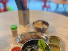 香兰包鸡-海安安越南粉(丹竹頭店)
