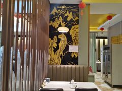 -燕兰楼·清真西北融合菜(亚运村店)