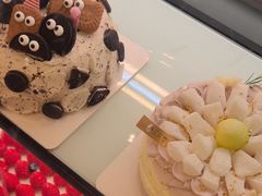 -花花卷卷·鲜食蛋糕(泉屋店)
