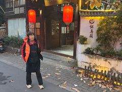 -张鸟园农家乐(张鸟园店)
