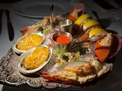 -壳里西餐厅Coquille Seafood Bistro(蒙自路店)