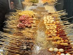-郭记小街麻辣烫(南小街总店)