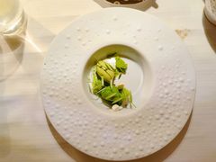 -三嚥阁 La Villa Restaurant
