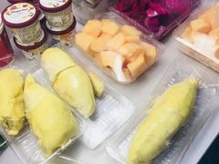 榴莲-Olé精品超市(重庆观音桥店)