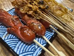 -小二楼炖肠