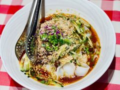 西贝面筋-西贝(苏州绿宝广场店)