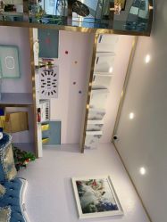 -时尚妈咪产后修复中心