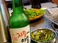 清酒-釜山火炉·海鲜烤肉(紫藤路店)