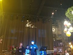 -胡桃里音乐酒馆(四道口店)