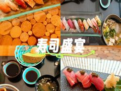 -西村日本料理(香格里拉饭店)