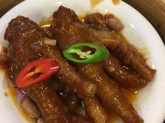 -点都德(大茶楼店)