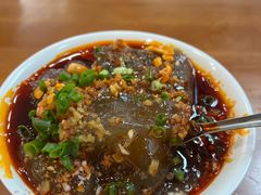 -发财凉粉(公园中路店)
