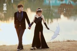 -EMU艺慕摄影(扬中店)