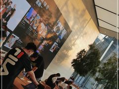 -Apple零售店(济南恒隆广场店)